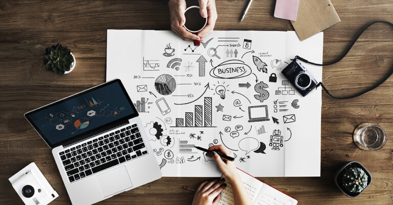 Cómo el marketing digital puede ayudar a las pequeñas empresas a competir con las grandes